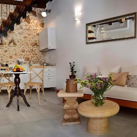 Casa Al Bocca Del Porto חאניה