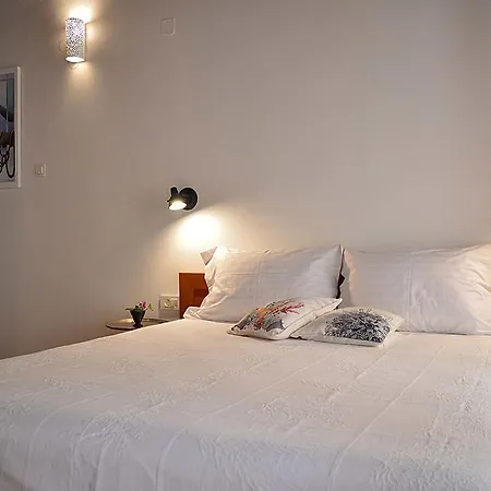 דירה Casa Al Bocca Del Porto