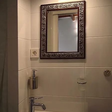 Casa Al Bocca Del Porto דירה