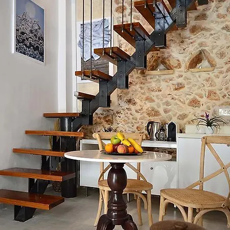 Casa Al Bocca Del Porto דירה *