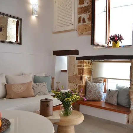 דירה Casa Al Bocca Del Porto *