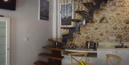 Casa Al Bocca Del Porto דירה חאניה