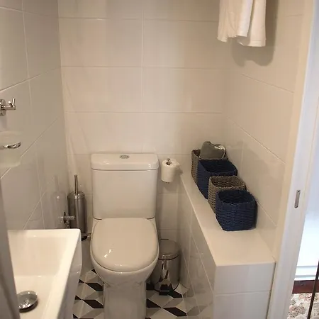 Casa Al Bocca Del Porto דירה