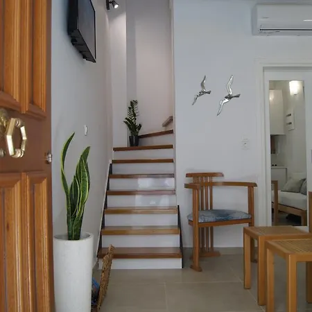 דירה Casa Al Bocca Del Porto