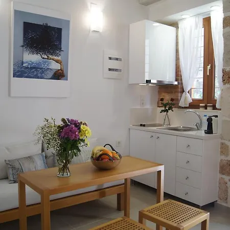 Casa Al Bocca Del Porto דירה *