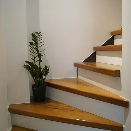 Casa Al Bocca Del Porto דירה