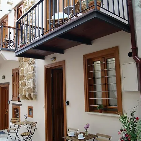 דירה Casa Al Bocca Del Porto *