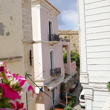Casa Al Bocca Del Porto דירה *