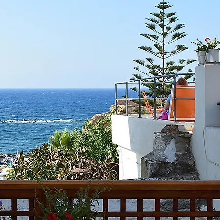 Casa Al Bocca Del Porto דירה חאניה
