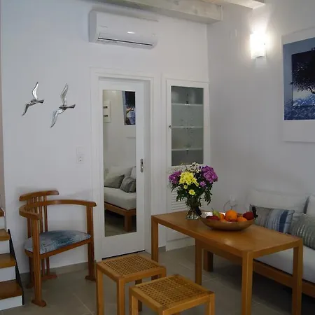 דירה Casa Al Bocca Del Porto חאניה