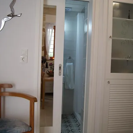 Casa Al Bocca Del Porto דירה *