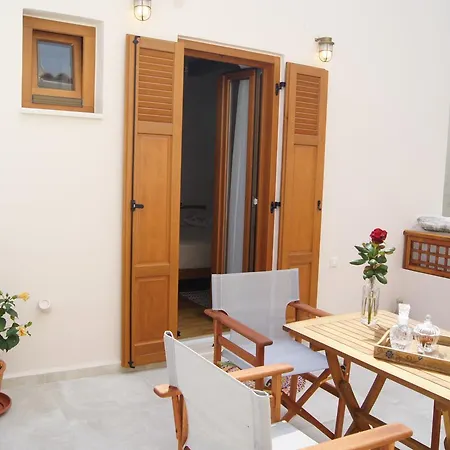Casa Al Bocca Del Porto דירה