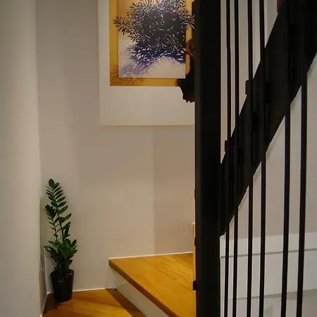 Casa Al Bocca Del Porto דירה חאניה