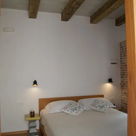Casa Al Bocca Del Porto דירה חאניה